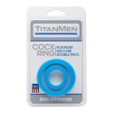 Doc Johnson - Zestaw pierścieni erekcyjnych 2 sztuki Doc Johnson