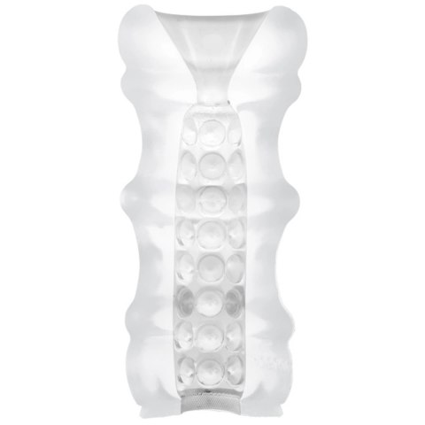 Pleaser - Massage Beads Doc Johnson Pleaser - Massage Beads Doc Johnson