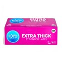 Prezerwatywy Extra 144 szt EXS EXS
