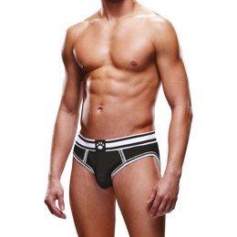 Prowler - Majtki, na paskach, otwarty tył BRIEF XS Prowler