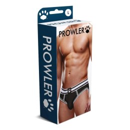 Prowler - Majtki, na paskach, otwarty tył BRIEF XS Prowler