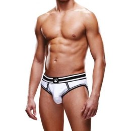 Prowler - Majtki, na paskach, otwarty tył BRIEF XS Prowler