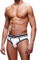 Prowler - Majtki, na paskach, otwarty tył BRIEF XS Prowler