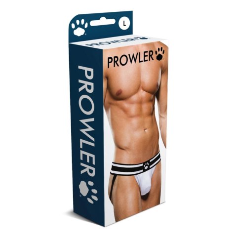Prowler - Majtki, na paskach, otwarty tył JOCK XS Prowler Prowler - Majtki, na paskach, otwarty tył JOCK XS Prowler