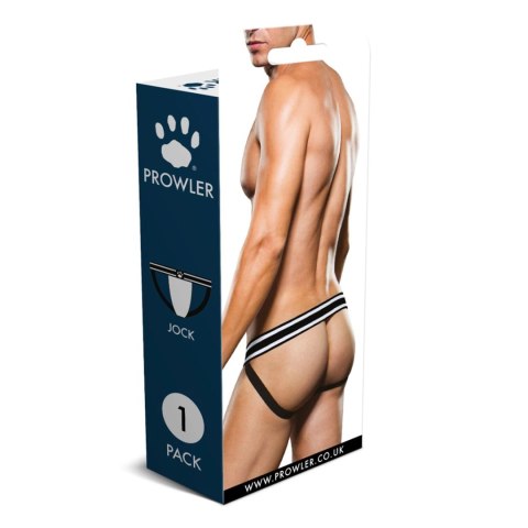 Prowler - Majtki, na paskach, otwarty tył JOCK XS Prowler Prowler - Majtki, na paskach, otwarty tył JOCK XS Prowler