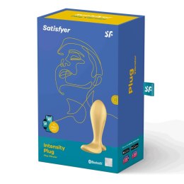 Satisfyer - Korek analny Intensity Satisfyer