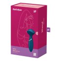 Satisfyer - Masażer Mini Satisfyer