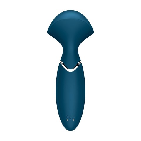Satisfyer - Masażer Mini Satisfyer Satisfyer - Masażer Mini Satisfyer
