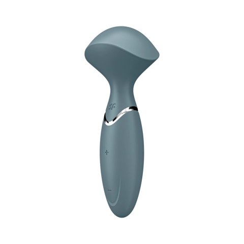 Satisfyer - Masażer Mini Satisfyer Satisfyer - Masażer Mini Satisfyer