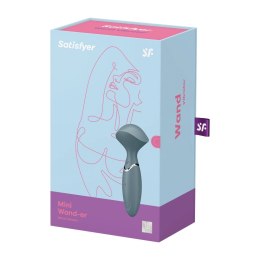 Satisfyer - Masażer Mini Satisfyer