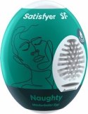 Satisfyer - Masturbator automatyczny Naughty Satisfyer