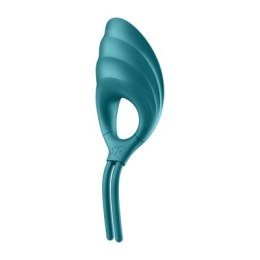 Satisfyer - Pierścień wibrujący Swordsman Satisfyer
