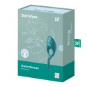 Satisfyer - Pierścień wibrujący Swordsman Satisfyer
