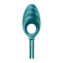 Satisfyer - Pierścień wibrujący Swordsman Satisfyer