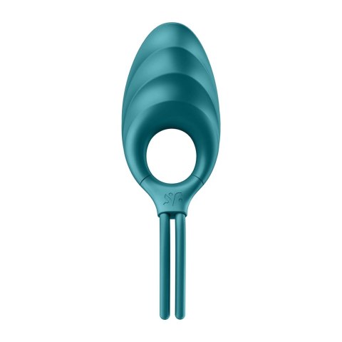 Satisfyer - Pierścień wibrujący Swordsman Satisfyer Satisfyer - Pierścień wibrujący Swordsman Satisfyer