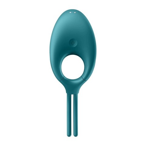 Satisfyer - Pierścień wibrujący Swordsman Satisfyer Satisfyer - Pierścień wibrujący Swordsman Satisfyer