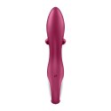 Satisfyer - Wibrator podwójny króliczek Embrace Me Satisfyer