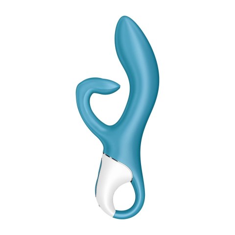 Satisfyer - Wibrator podwójny króliczek Embrace Me Satisfyer Satisfyer - Wibrator podwójny króliczek Embrace Me Satisfyer