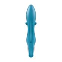 Satisfyer - Wibrator podwójny króliczek Embrace Me Satisfyer