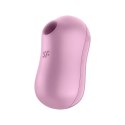 Satisfyer - Wibrator pulsacyjny Cotton Satisfyer