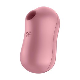 Satisfyer - Wibrator pulsacyjny Cotton Satisfyer