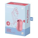 Satisfyer - Wibrator pulsacyjny Cotton Satisfyer