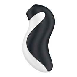 Satisfyer - Wibrator pulsacyjny Orca Satisfyer