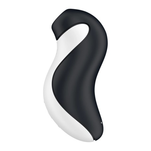 Satisfyer - Wibrator pulsacyjny Orca Satisfyer