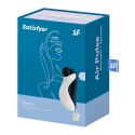 Satisfyer - Wibrator pulsacyjny Orca Satisfyer