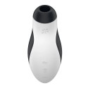 Satisfyer - Wibrator pulsacyjny Orca Satisfyer