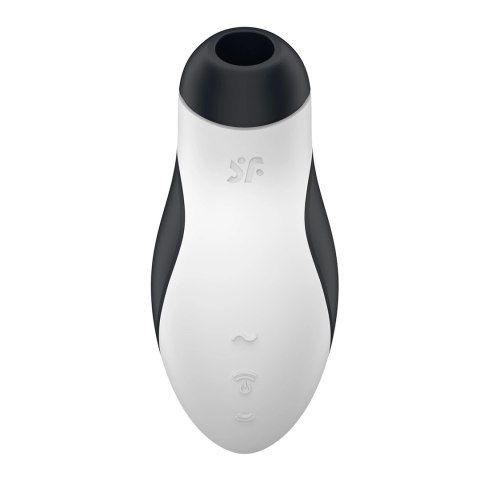 Satisfyer - Wibrator pulsacyjny Orca Satisfyer Satisfyer - Wibrator pulsacyjny Orca Satisfyer