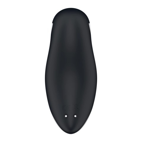 Satisfyer - Wibrator pulsacyjny Orca Satisfyer Satisfyer - Wibrator pulsacyjny Orca Satisfyer