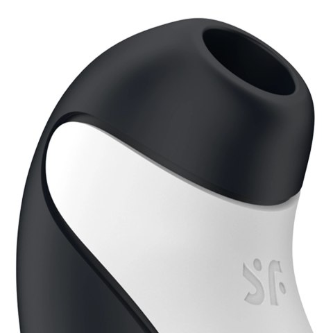 Satisfyer - Wibrator pulsacyjny Orca Satisfyer Satisfyer - Wibrator pulsacyjny Orca Satisfyer