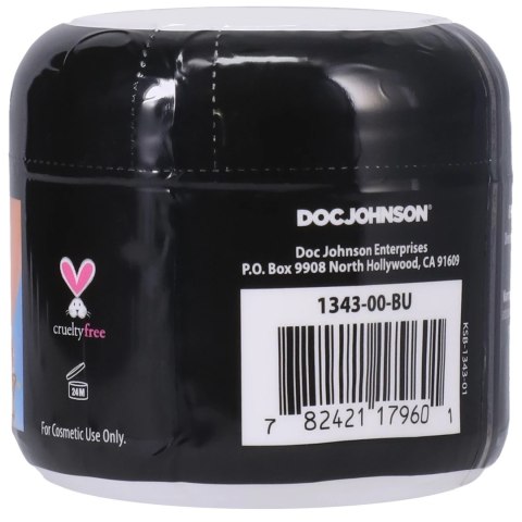 Doc Johnson - Lubrykant do seksu analnego Doc Johnson Doc Johnson - Lubrykant do seksu analnego Doc Johnson