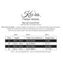 Kixies - Pończochy Anna C Kix\'ies