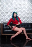 Kixies - Pończochy Claudia D Kix\'ies