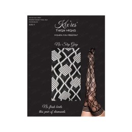 Kixies - Pończochy Elle C Kix\'ies