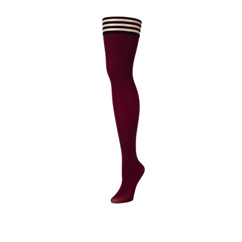 Kix'ies - Pończochy Heather D Kix\'ies Kix'ies - Pończochy Heather D Kix\'ies