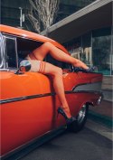 Kixies - Pończochy Sandra D Kix\'ies