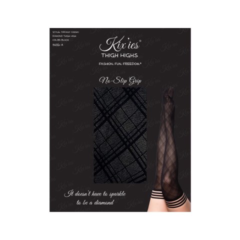 Kixies - Pończochy Tiffany B Kix\'ies Kixies - Pończochy Tiffany B Kix\'ies