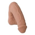 Doc Johnson - Ciężkie, opadające dildo Doc Johnson