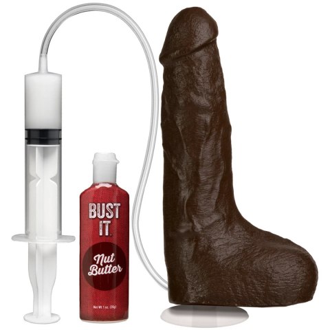 Doc Johnson - Dildo tryskające spermą 30 ml Doc Johnson Doc Johnson - Dildo tryskające spermą 30 ml Doc Johnson
