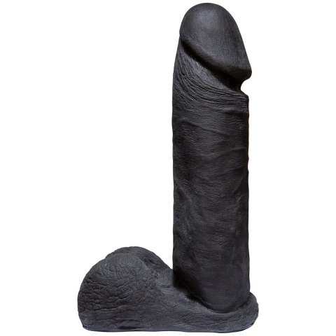 Doc Johnson - Dildo z jądrami 20 cm Doc Johnson Doc Johnson - Dildo z jądrami 20 cm Doc Johnson