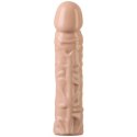 Doc Johnson - Klasyczne dildo 20 cm Doc Johnson