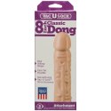 Doc Johnson - Klasyczne dildo 20 cm Doc Johnson