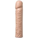 Doc Johnson - Klasyczne dildo 20 cm Doc Johnson