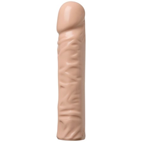 Doc Johnson - Klasyczne dildo 20 cm Doc Johnson Doc Johnson - Klasyczne dildo 20 cm Doc Johnson