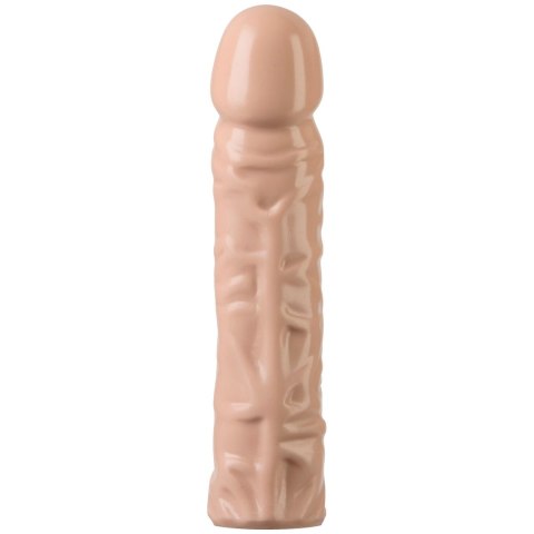 Doc Johnson - Klasyczne dildo 20 cm Doc Johnson Doc Johnson - Klasyczne dildo 20 cm Doc Johnson