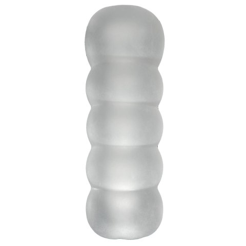 Doc Johnson - Masturbator analny 22 cm Doc Johnson Doc Johnson - Masturbator analny 22 cm Doc Johnson