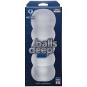 Doc Johnson - Masturbator analny 22 cm Doc Johnson